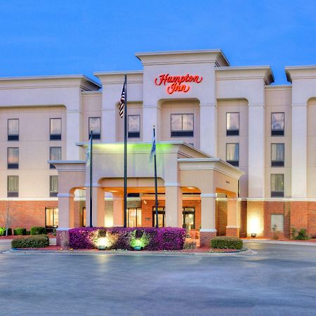 Hampton Inn Atlanta-Фейрберн Екстер'єр фото