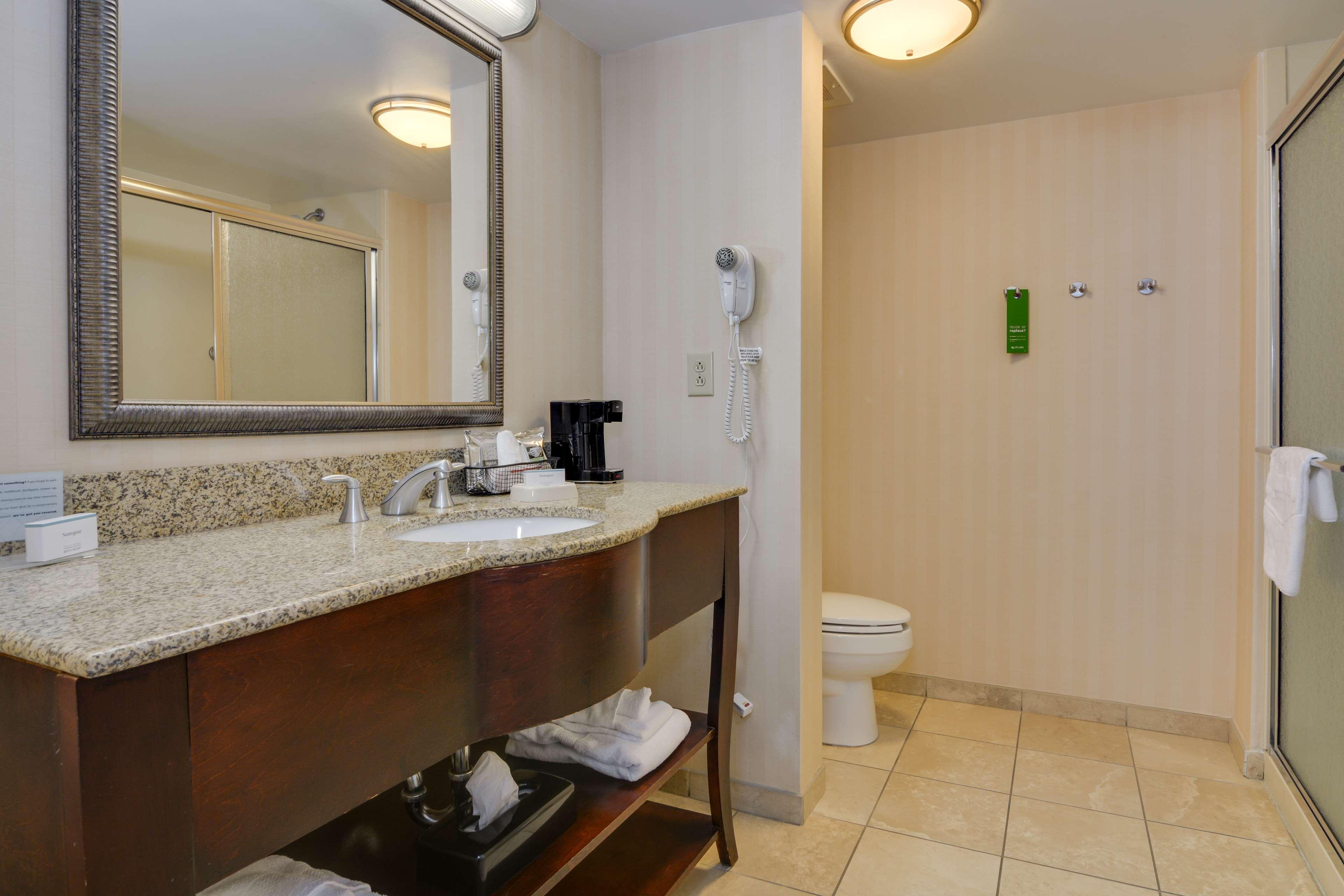 Hampton Inn Atlanta-Фейрберн Екстер'єр фото