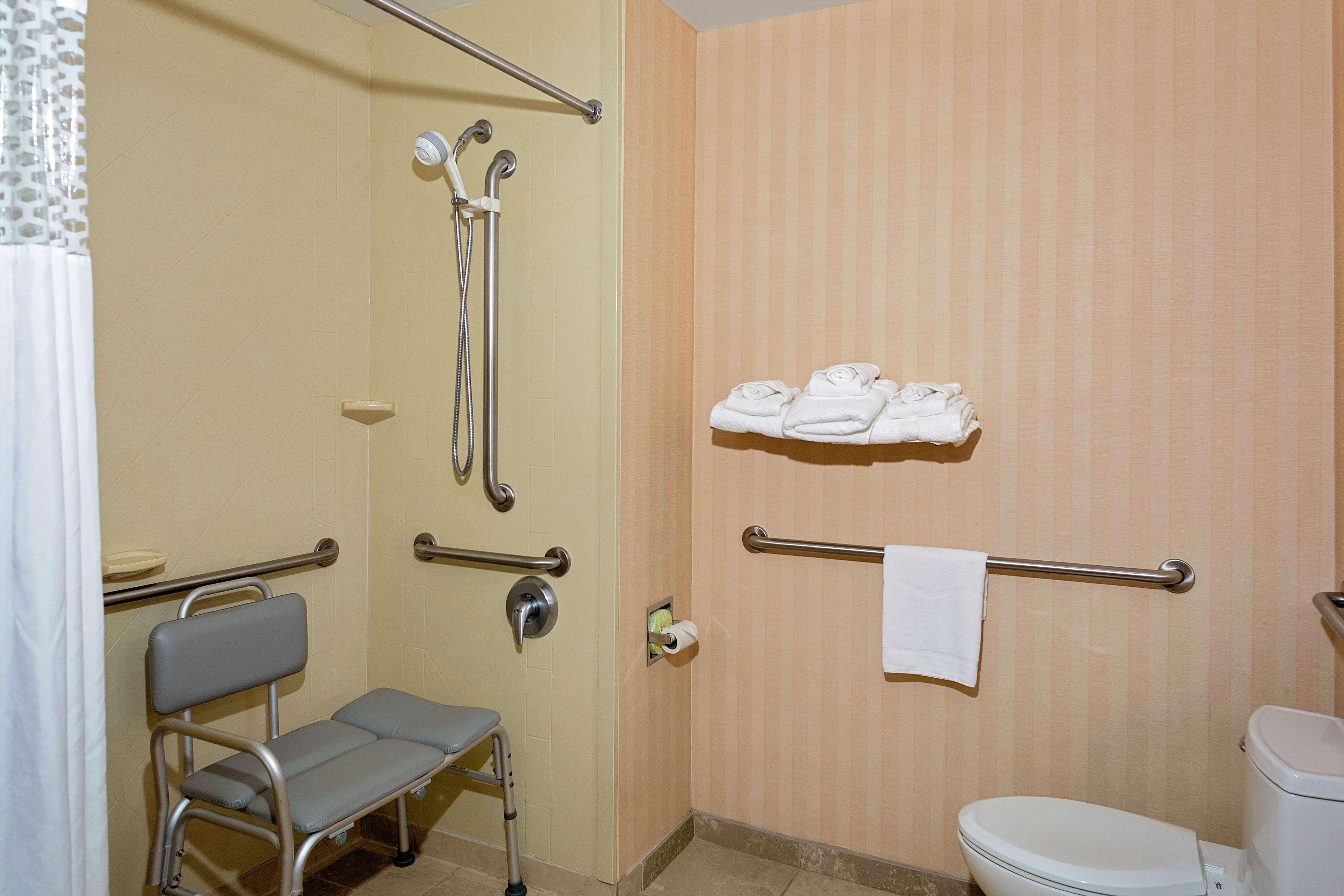 Hampton Inn Atlanta-Фейрберн Екстер'єр фото
