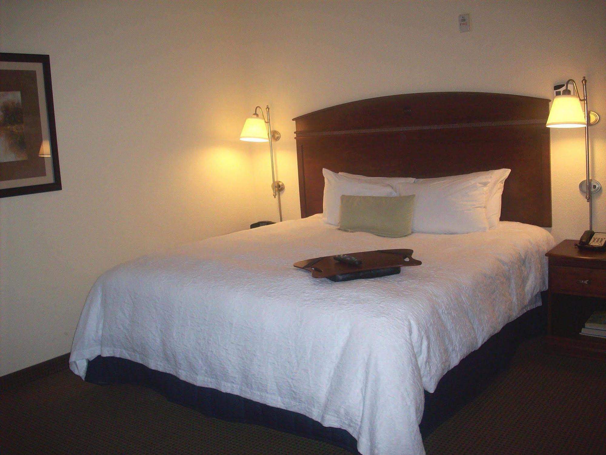 Hampton Inn Atlanta-Фейрберн Номер фото