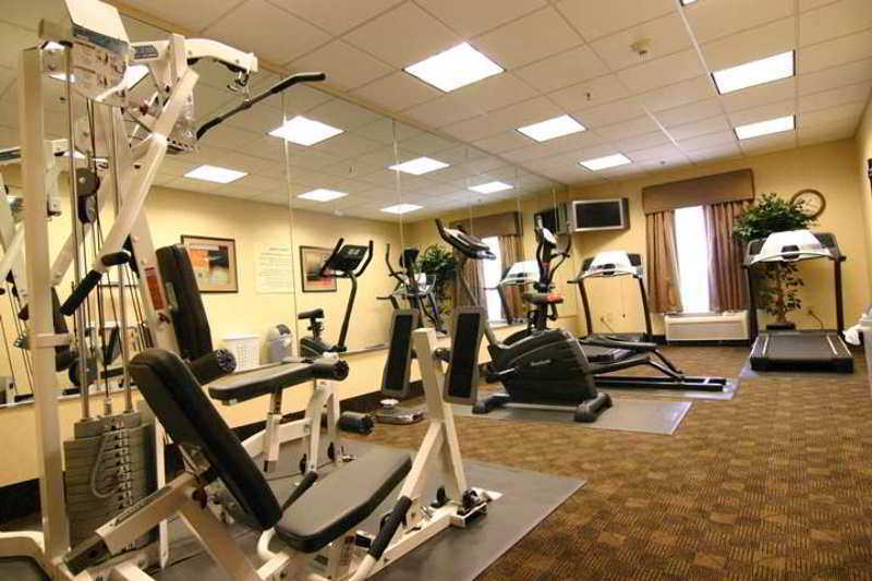Hampton Inn Atlanta-Фейрберн Зручності фото